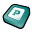 Microsoft Office Publisher Icon 32x32 png